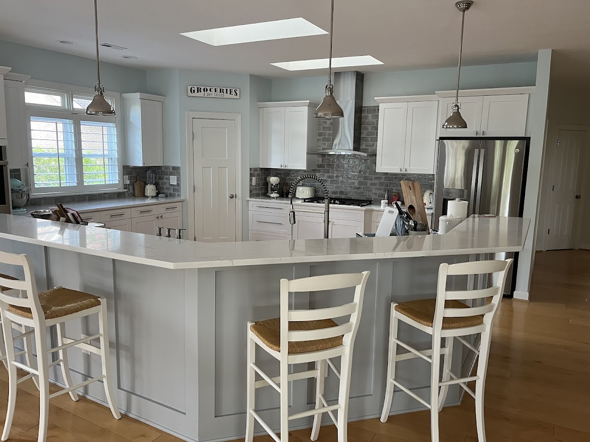 Harbour View Kitchen, Bath & Flooring