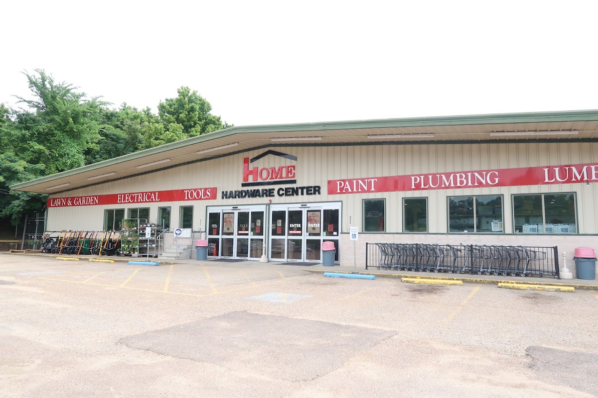 Home Hardware Center