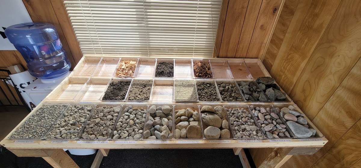 Ben's Landscape Supplies