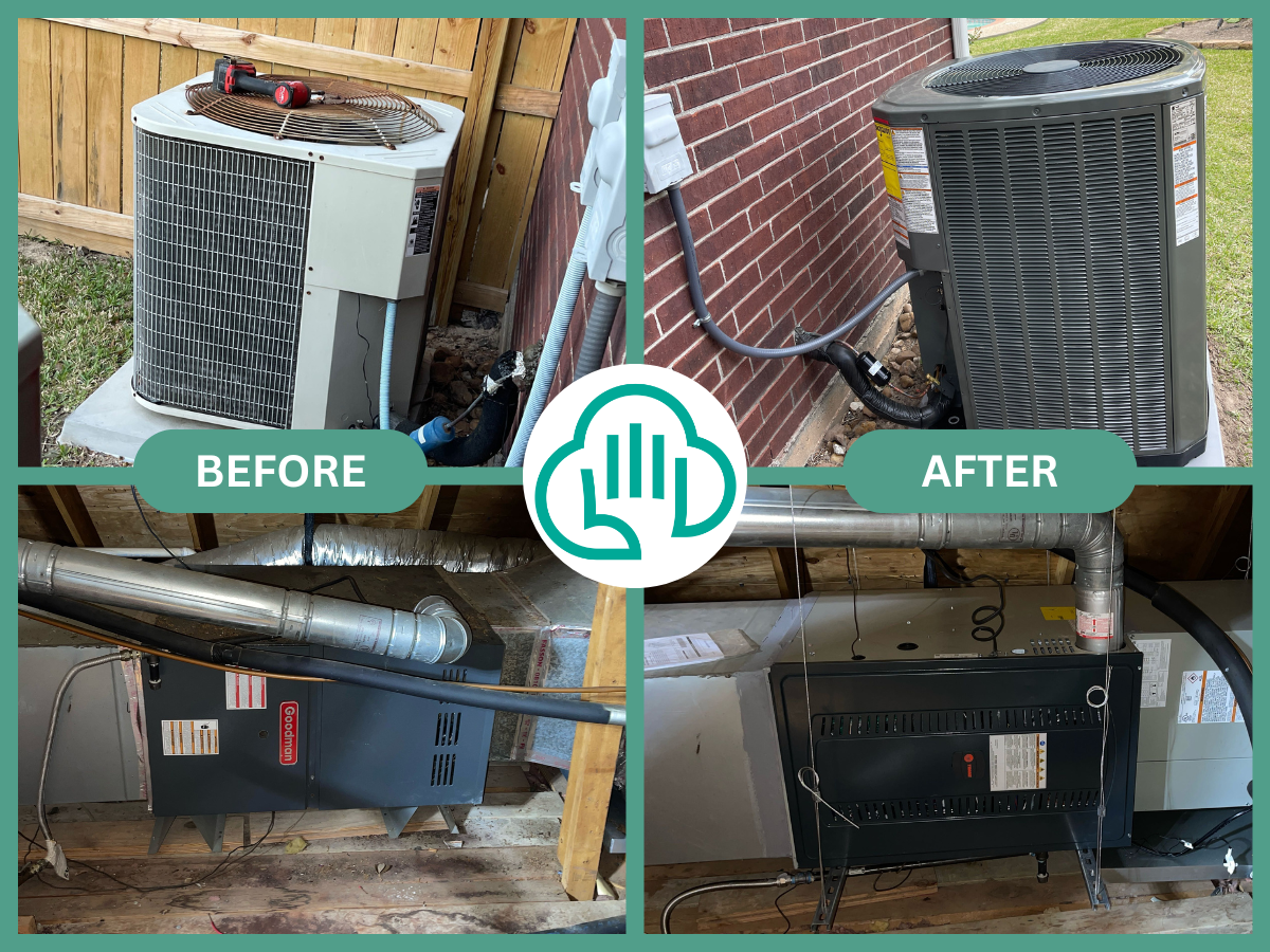 Team Enoch: Electric, Plumbing, Air, Roofing