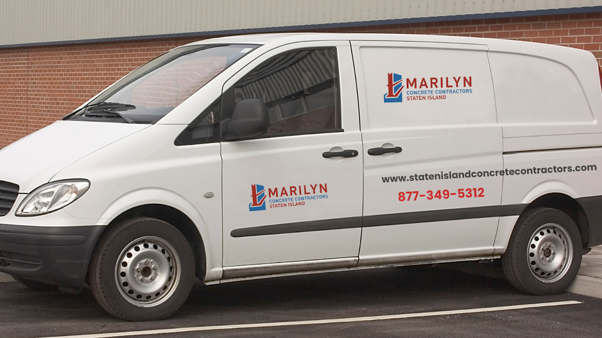 Marilyn Concrete Contractors Staten Island