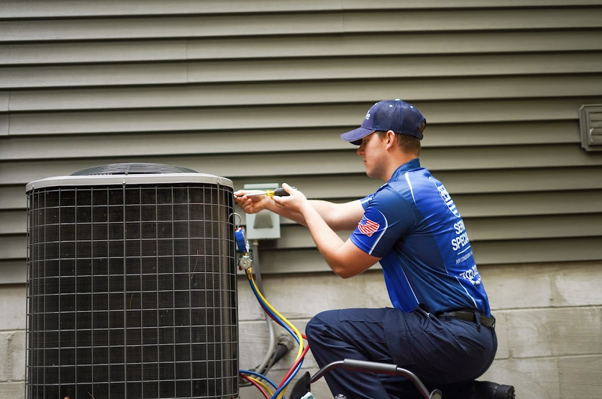 Service Specialties Inc.