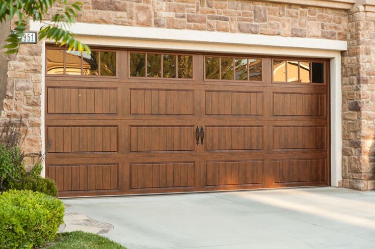 Quick Response Garage Door Service