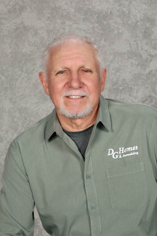 DG Homes & Remodeling Inc.