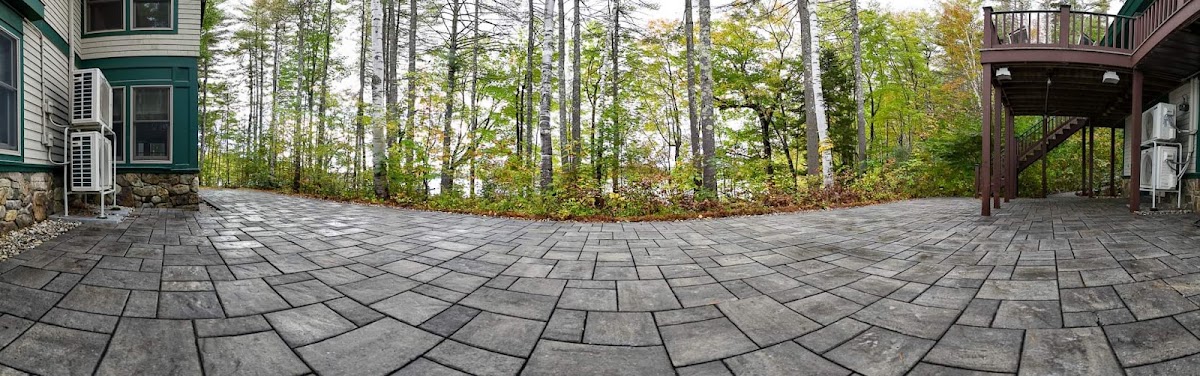 Twin Rivers Landscaping