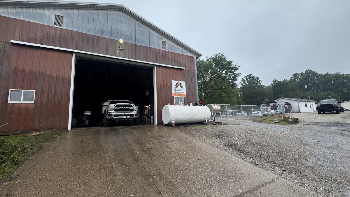 Elite Pavement Maintenance