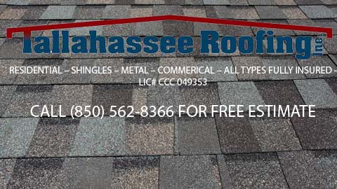 Tallahassee Roofing Inc.