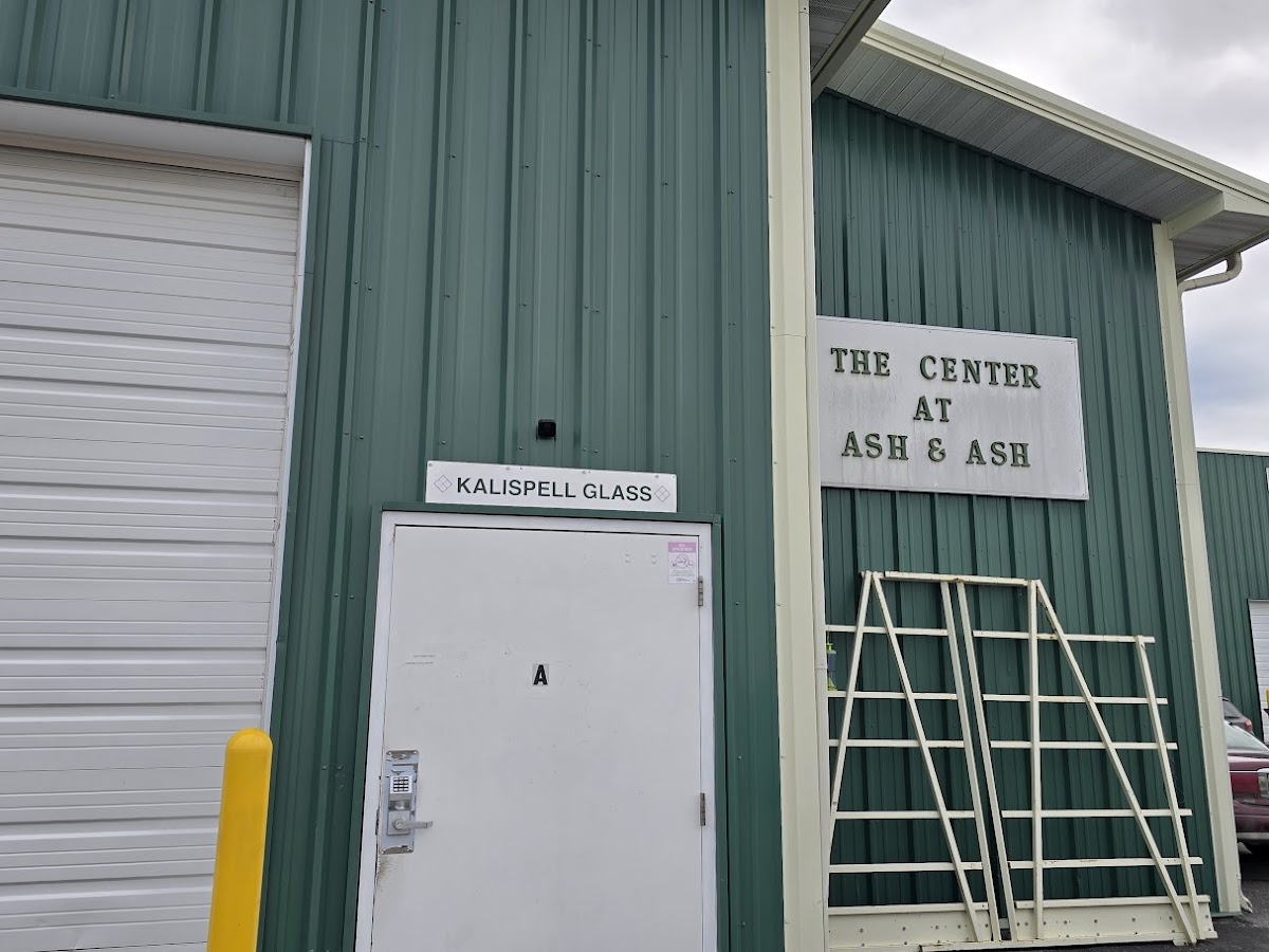 Kalispell Glass - Kalispell Glass Shower Repair in Kalispell, MT photo