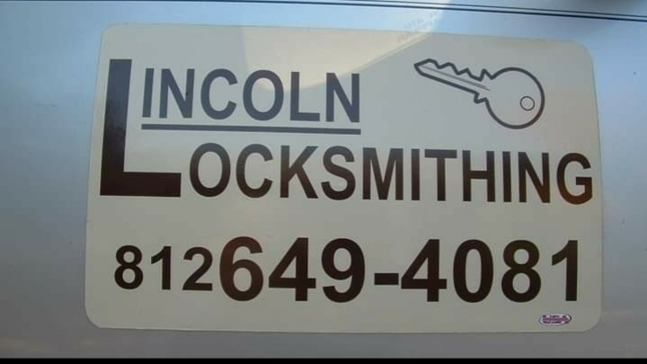 Lincoln Locksmithing