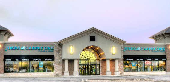 Joers Floors Carpet One