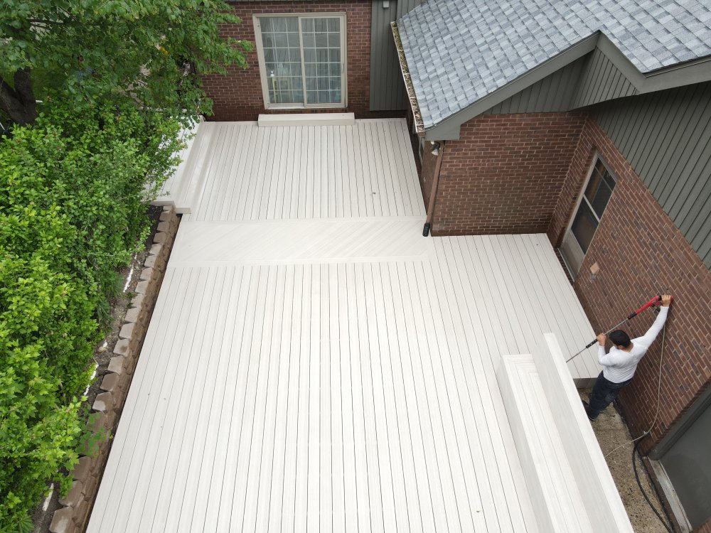 Exclusive Masonry & Construction Drain Cleaning in Bloomington, IL photo