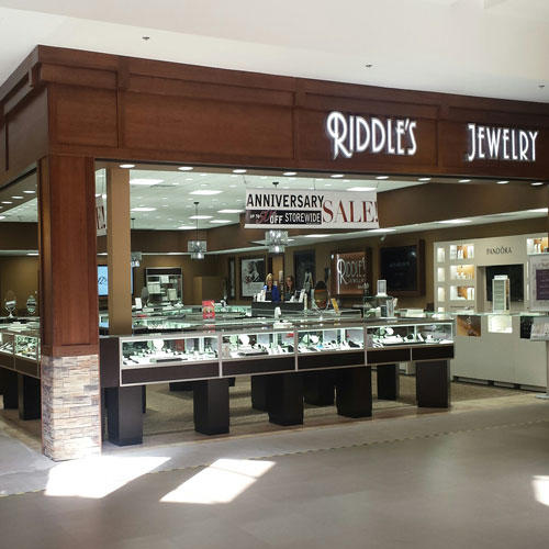 Riddle's Jewelry - Billings Rimrock