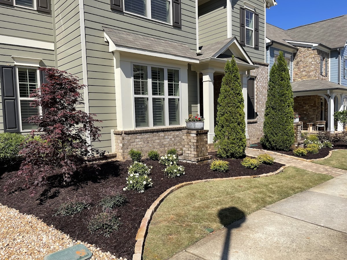 Southern Standard Landscaping