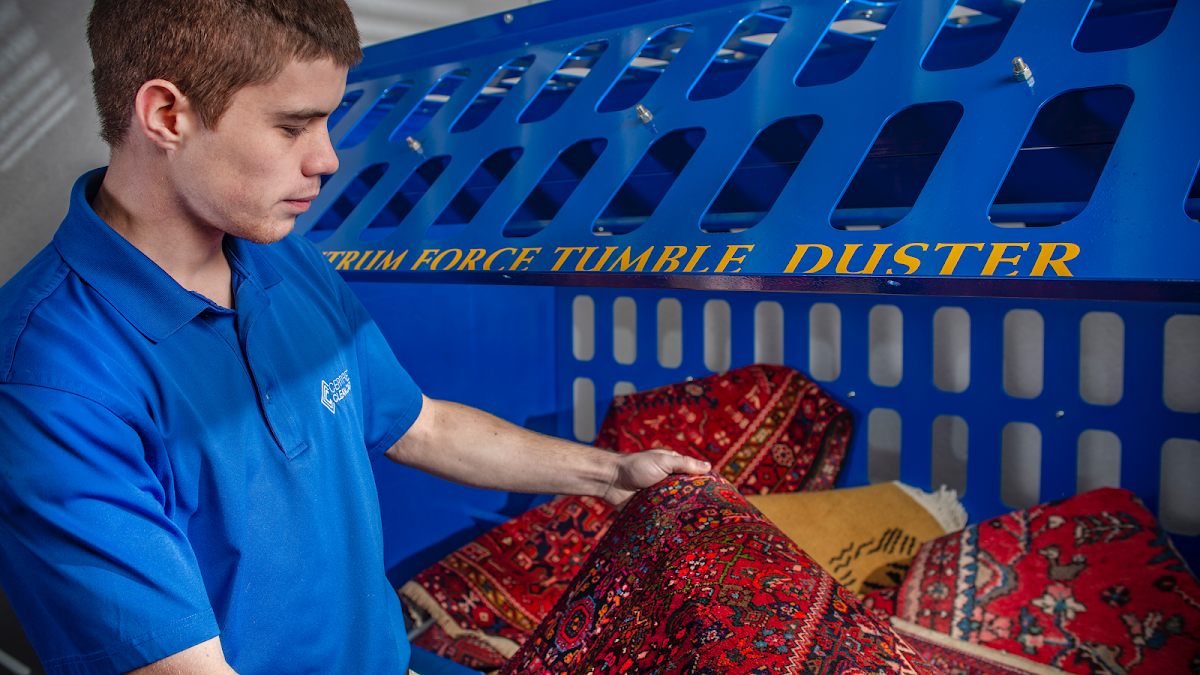 Certified Clean Care