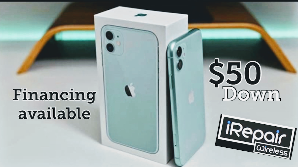 iRepair Wireless - iRepair Wireless Charging Port Repair in Rialto, CA photo