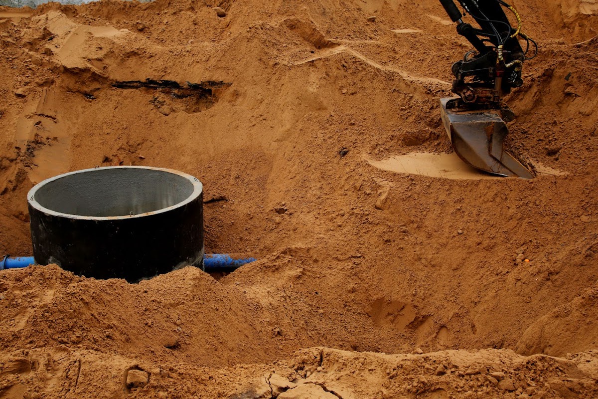 Maffei Excavating & Septic, LLC