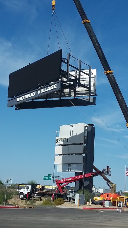 Chambers Electrical Services Inc.