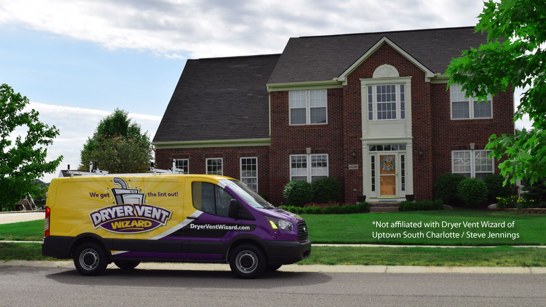 Dryer Vent Wizard of Greater Charlotte