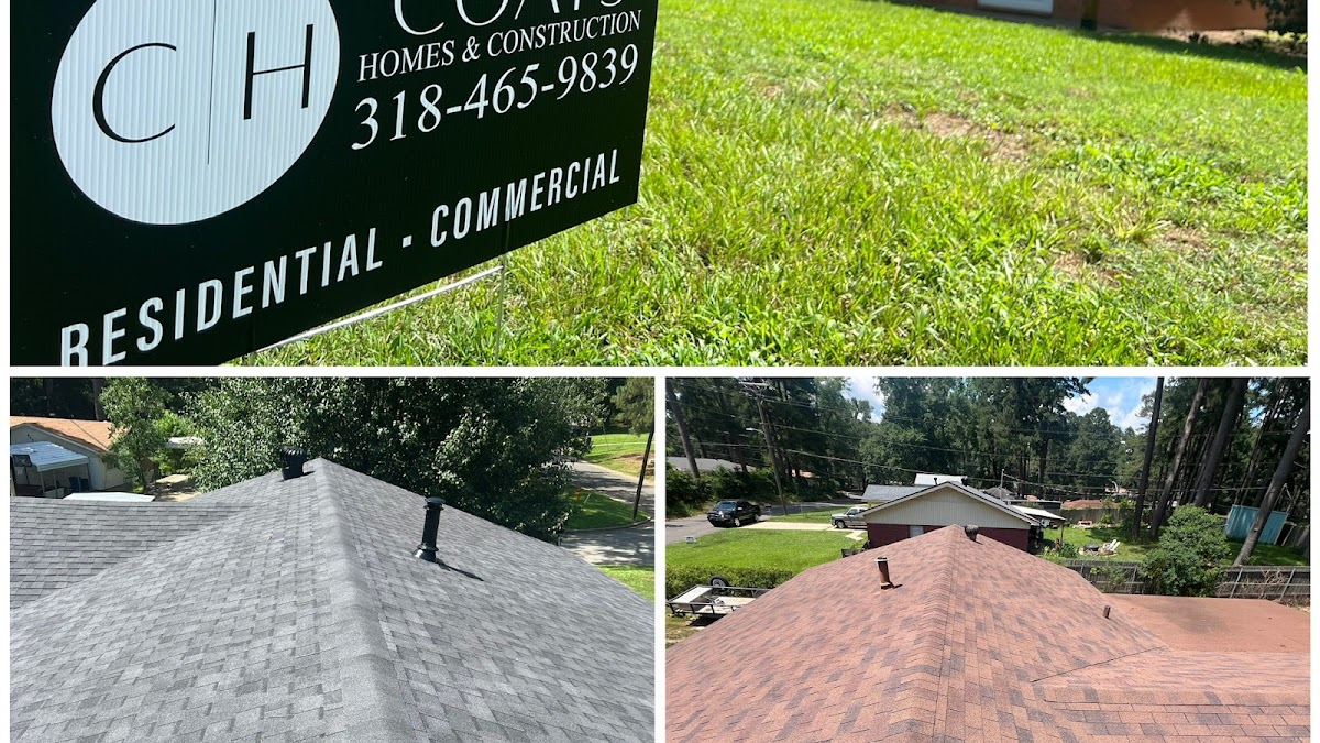 Coats Homes & Construction