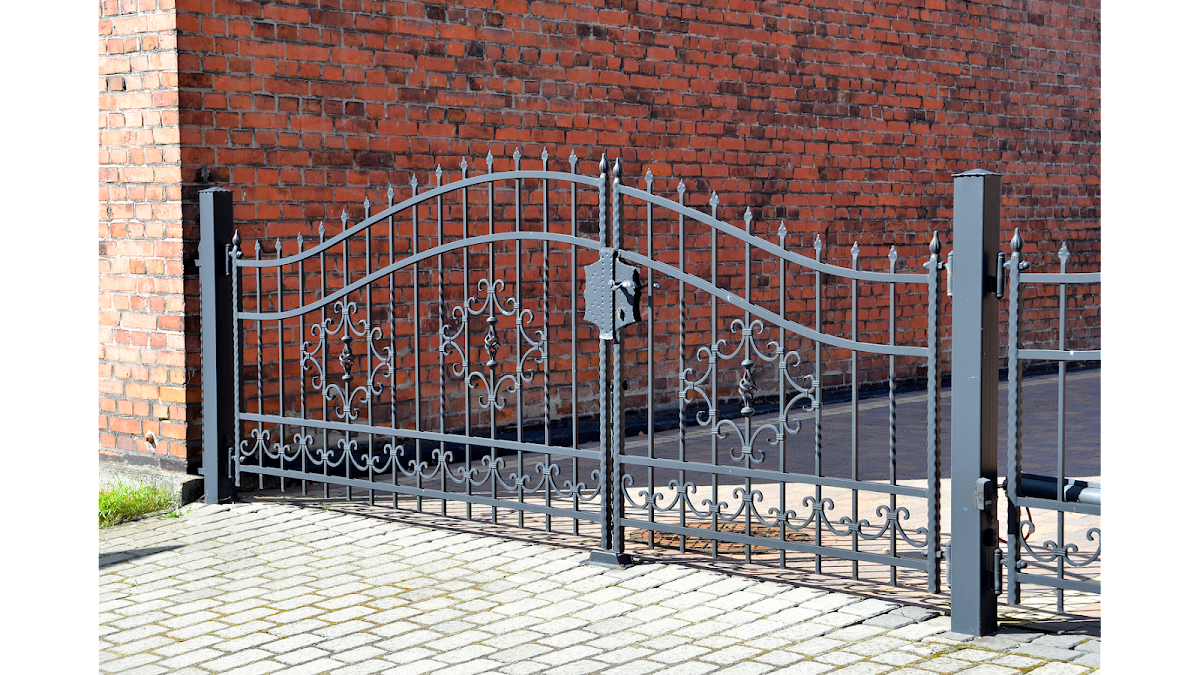 Rocky Mountain Access Controls - Rocky Mountain Access Controls Automatic Gate Repair in Commerce City, CO photo