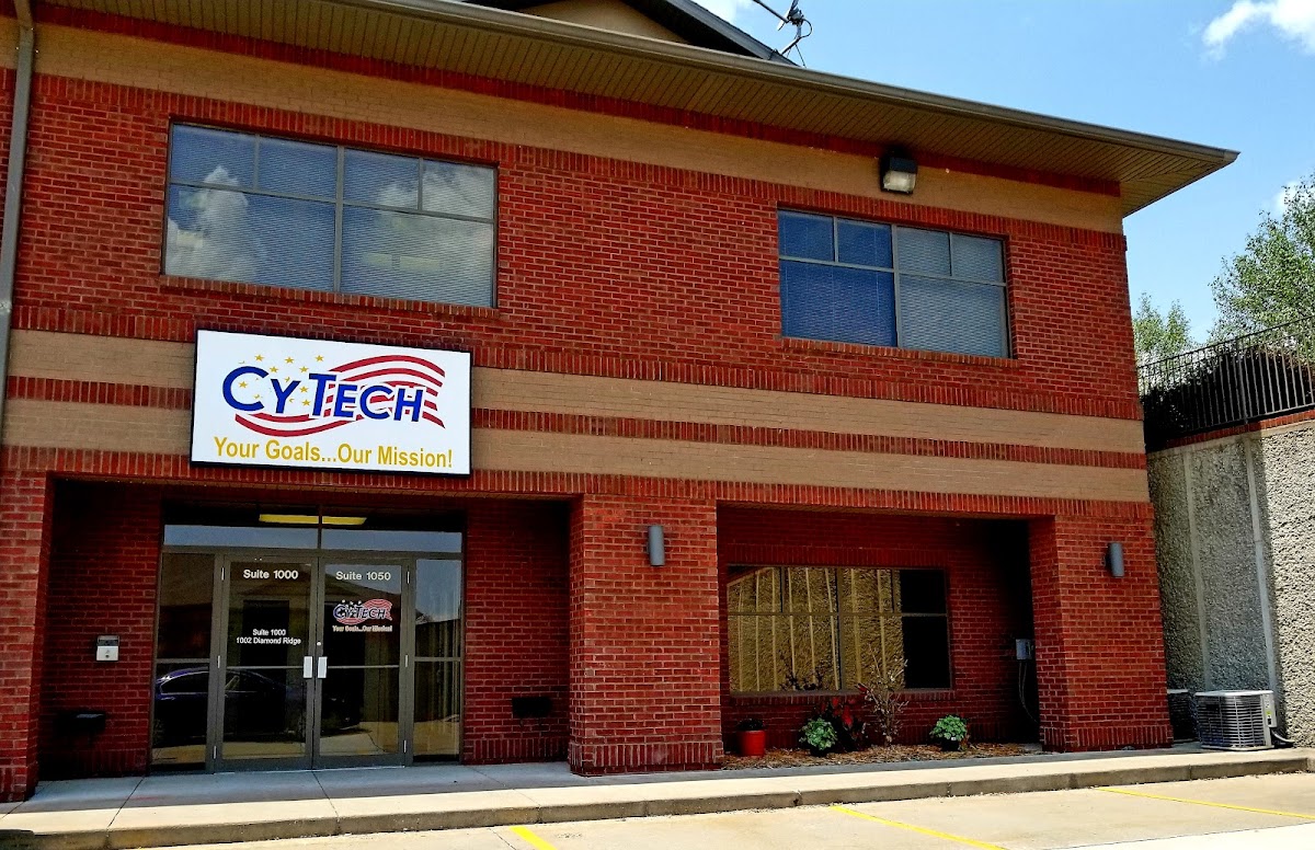 TCS - Computer Repair