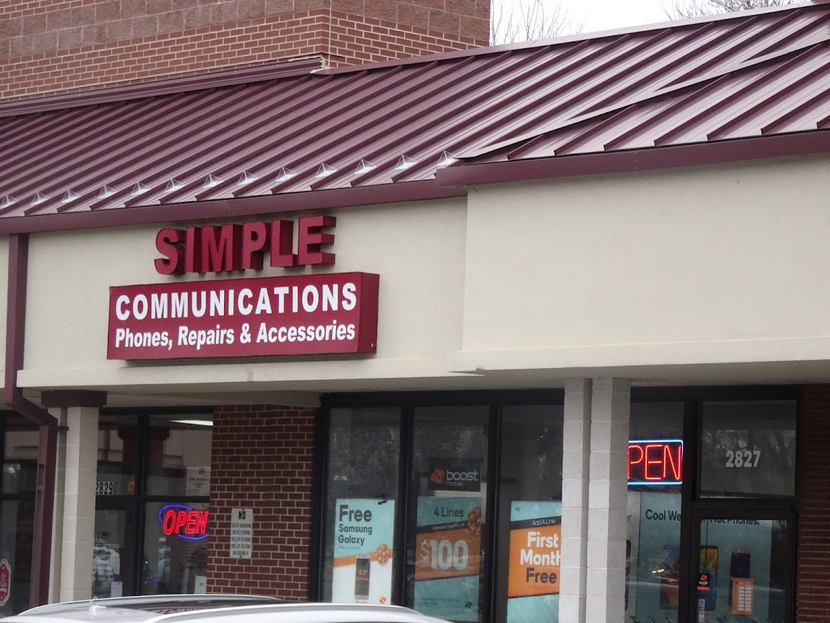 Simple Communications