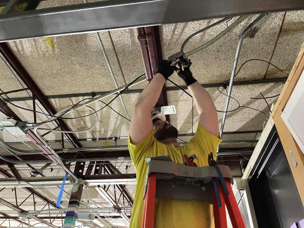 A.F. Smith Electric Inc.