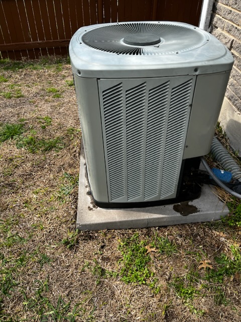Pebb Services Arlington Air Conditioning & Heating Repair