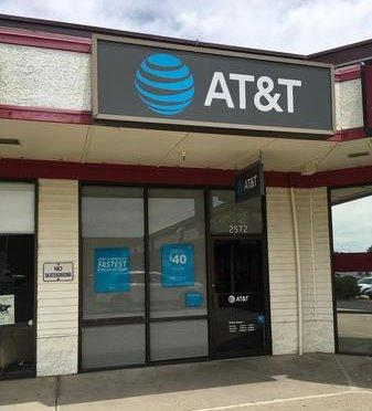 AT&T Store