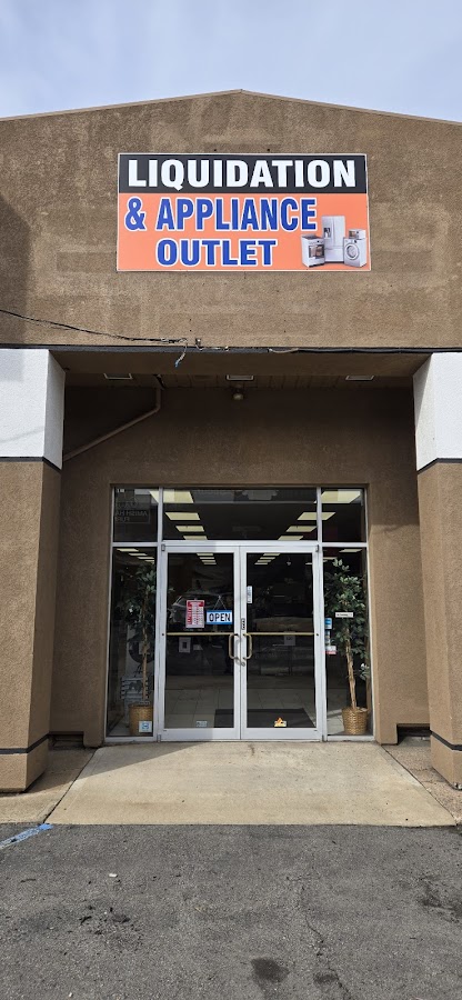 Liquidation & Appliance Outlet Outlet Repair in Wilkes-Barre, PA photo