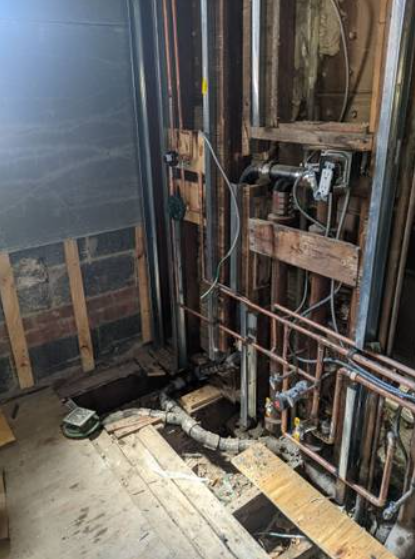 Plumbing Roswell & Drain Service Pros