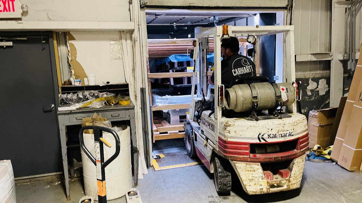 Allied Restaurant Services of Ohio AC Repair in Mansfield, OH photo