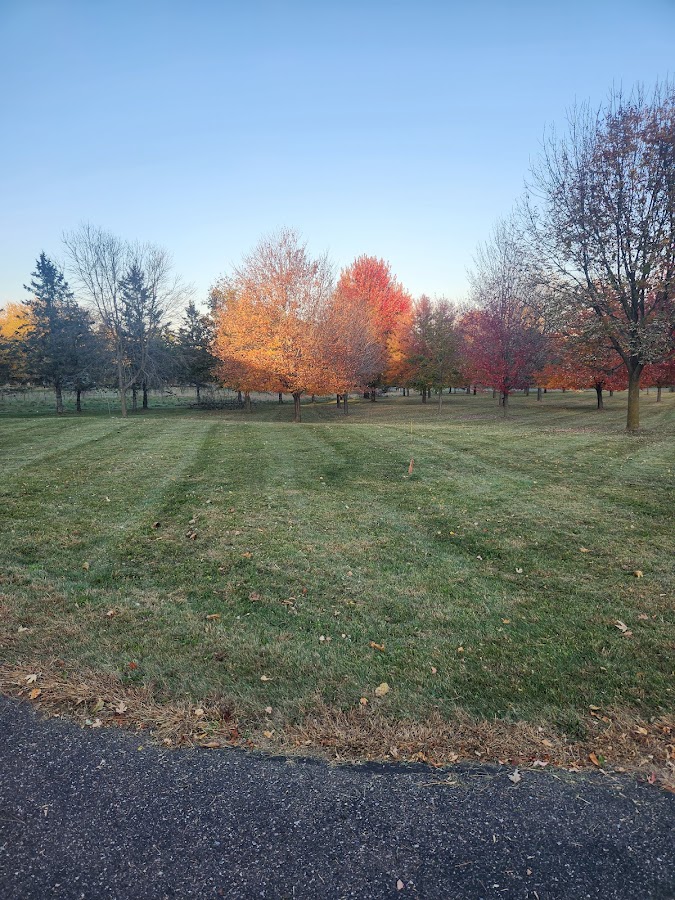 Hurlburt Lawn & Landscape