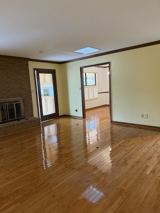 Mrs. Danny’s Cleaning Services LLC