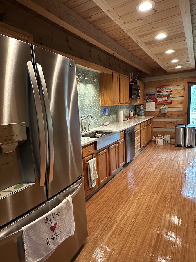 Mrs. Danny’s Cleaning Services LLC