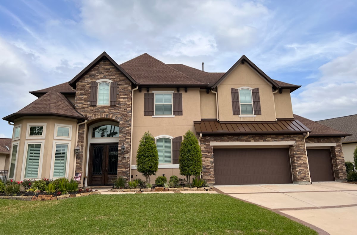 Liberty Painting - Houston, TX