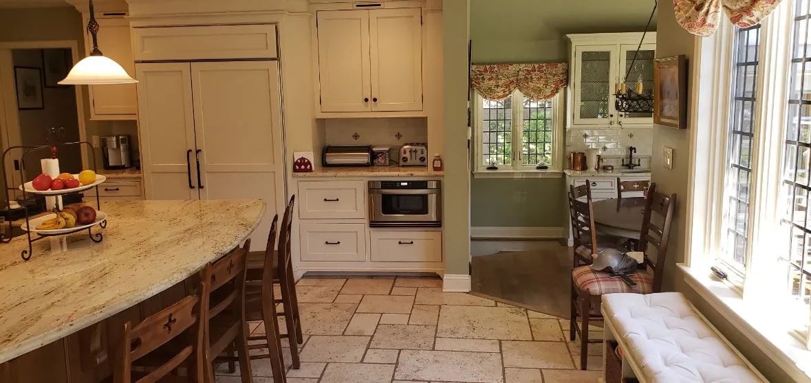 Action Appliance Repairs