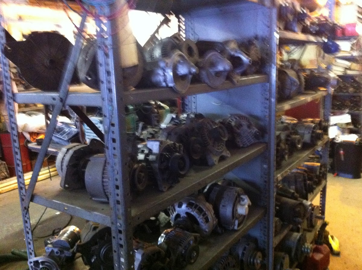 Clement's Automotive, LLC - Clement's Automotive, LLC Generator Repair in Carmel, ME photo