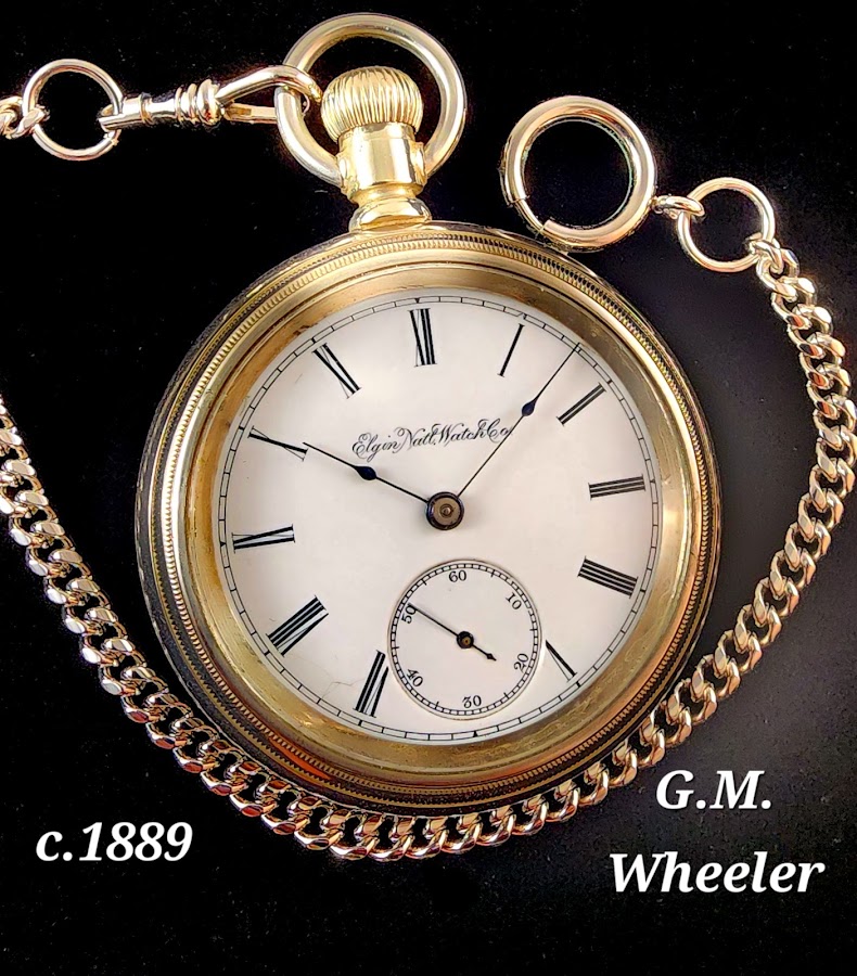 WierClock - Clock & Watch, Repair & Sales