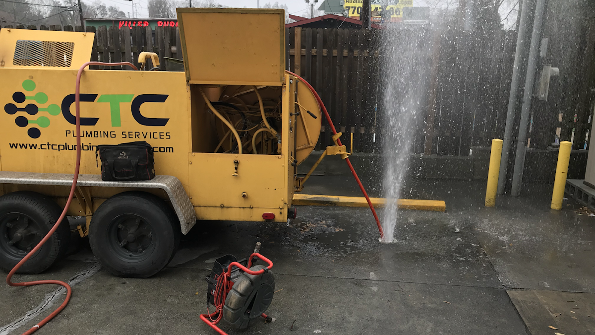 CTC PLUMBING SERVICES, LLC