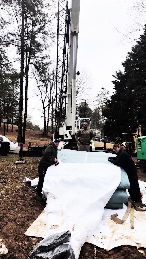 Stokes Plumbing & Trenchless Sewer Repair