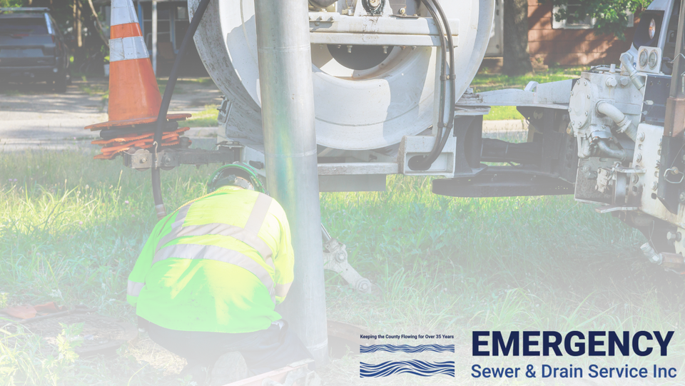 Emergency Sewer & Drain Service, Inc.