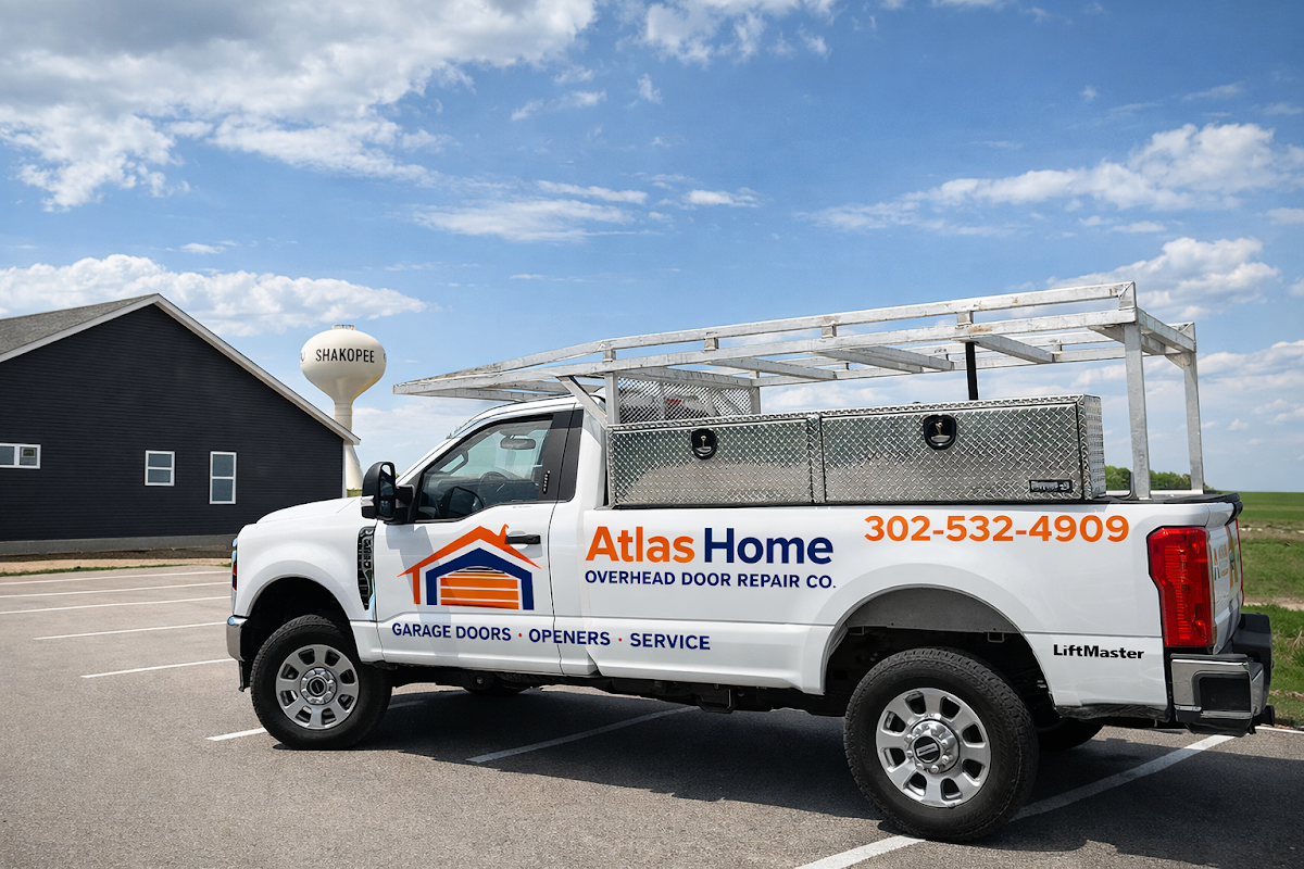 Atlas Home Overhead Door Repair Co.