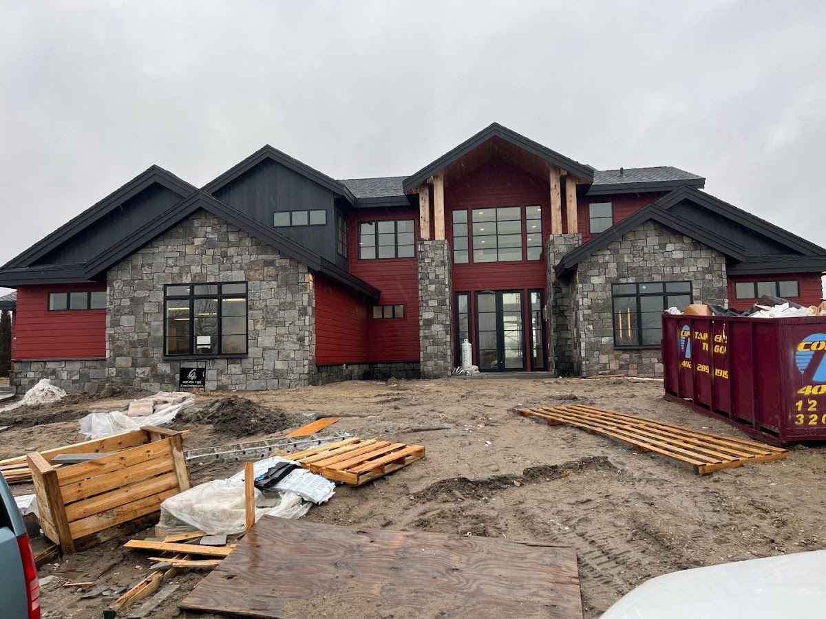 D&D Contracting And Home Improvements