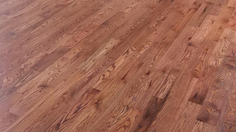 Classic Touch Up & Hardwood Floors