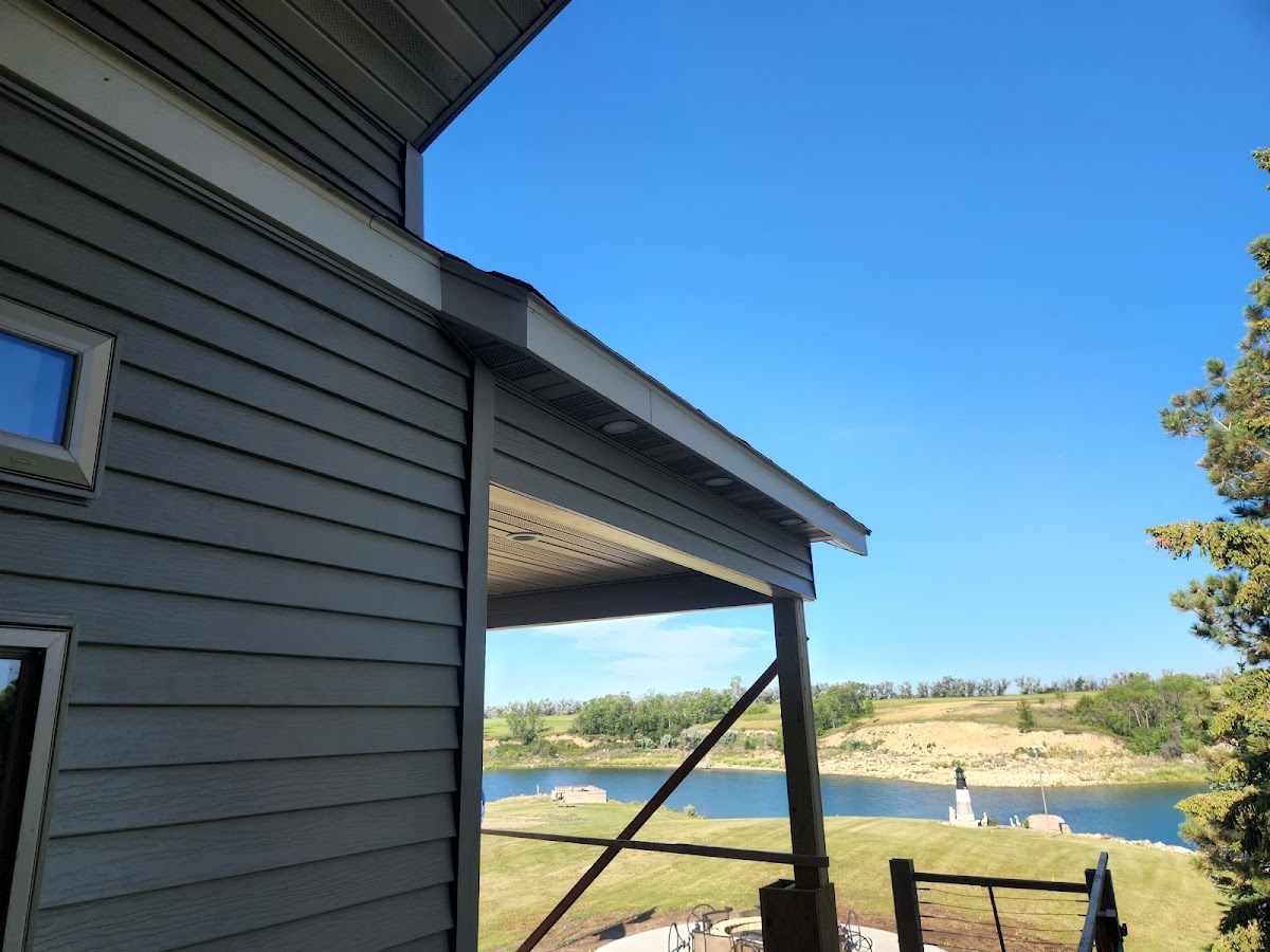 Everything Construction Concrete Excavation INC