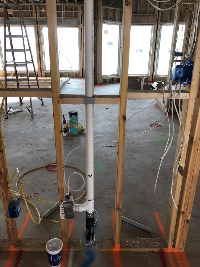 Central Vacuum Systems