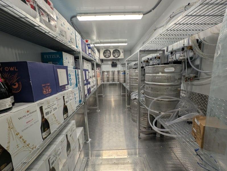 Touchstone Refrigeration