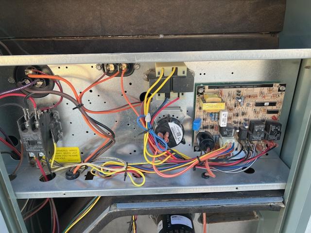 JJ's Heating & Air Conditioning AC Repair in Alamogordo, NM photo