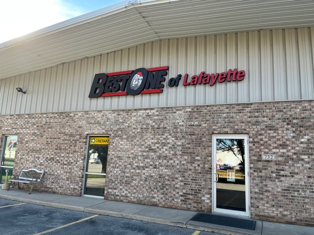 Best-One Tire & Service